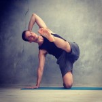 Benjamin Degenhardt 5 Pilates Bloggers Answer 1 Burning Question