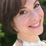 Shari Berkowitz 5 Top Pilates Bloggers Answer 1 Burning Question